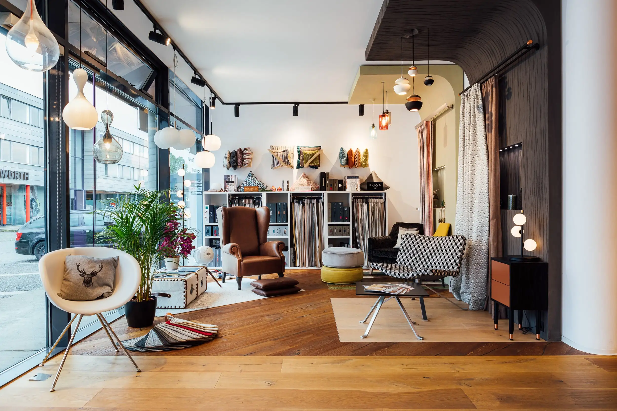 Interior Design Empire Raumausstatter